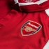 Арсенал майка игровая 2017-18 LACAZETTE 9 домашняя
