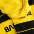 Боруссия Дортмунд гетры игровые 2017-18 гостевые