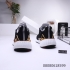 Кроссовки Adidas Alphaboost System черно золотистые