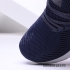 Кроссовки Adidas Alphaboost System синие