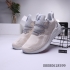 Кроссовки Adidas Alphaboost System бежевые