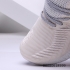 Кроссовки Adidas Alphaboost System бежевые