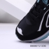 Кроссовки Adidas Yung-1 бело голубые