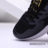 Кроссовки Adidas MASKED BALL черные
