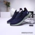 Кроссовки Adidas AlphaEDGE 4D феолетовые
