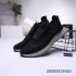 Кроссовки Adidas AlphaEDGE 4D черные