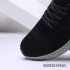 Кроссовки Adidas AlphaEDGE 4D черные