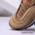 Кроссовки Nike Air Max 97 бежевые