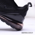 Кроссовки Nike Air Max 270 черные