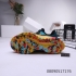 Кроссовки Nike AIR Zoom Pegasus 36 Turbo желтые