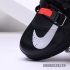 Кроссовки Nike AIR MAX FORCE 270 черные