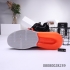 Кроссовки Nike AIR MAX FORCE 270 бело черные
