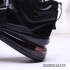 Кроссовки Nike AIR MAX FORCE 270 черные №2