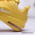 Кроссовки Nike Air Max 98 желтые