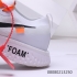 Кроссовки Nike FREE RN THE 10 белые