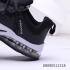 Кроссовки Nike Air Vapormax 2019 черно белые