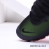 Кроссовки Nike Air Vapormax 2019 черно красные №2