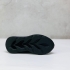 Детские спортивные кроссовки Adidas Yeezy 350V2 x Off VHIHO черные