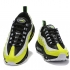 Детские спортивные кроссовки Nike AIR MAX 95 желтые
