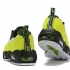 Детские спортивные кроссовки Nike AIR MAX 95 желтые