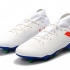 Футбольные бутсы Adidas NEMEZIZ 19.3 белые