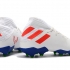 Футбольные бутсы Adidas NEMEZIZ 19.3 белые