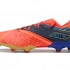 Футбольные бутсы Adidas Nemeziz 19.1 орнажевые №2