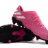 Футбольные бутсы Adidas NEMEZIZ MESSI 19.3 розовые