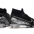 Футбольные бутсы NIke Mercurial Superfly VII 360 черные