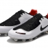 Футбольные бутсы NIke T90 Laser I SE серые