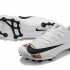 Футбольные бутсы NIke Vapor 12 Academy CR7 белые
