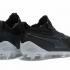 Футбольные бутсы PUMA ONE19.1 HACKED PACK черные
