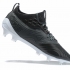 Футбольные бутсы PUMA ONE19.1 HACKED PACK черные