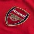 Арсенал футболка игровая 2019/20 с нанесением игрока AUBAMEYANG 14 домашняя