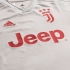 Ювентус футболка игровая 2019/20 гостевая