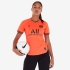 Пари Сен-Жермен женская футболка игровая JORDAN 2019/20 гостевая