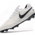 Футбольные бутсы NIke Tiempo Legend 8 Elite белые №2