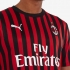 Милан футболка игровая 2019/20 с нанесением игрока BIGLIA 20 домашняя