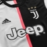 Ювентус футболка игровая 2019/20 с нанесением игрока RABIOT 25 домашняя