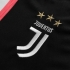 Ювентус футболка игровая 2019/20 с нанесением игрока PJANIC 5 домашняя