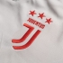 Ювентус футболка игровая 2019/20 с нанесением игрока RABIOT 25 гостевая