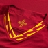 Рома футболка игровая 2019/20 с нанесением игрока KOLAROV 11 домашняя