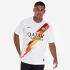 Рома футболка игровая 2019/20 с нанесением игрока KLUIVERT 34 гостевая