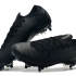 Футбольные бутсы NIKE Mercurial Vapor 13 черные