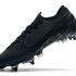Футбольные бутсы NIKE Mercurial Vapor 13 черные