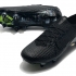 Футбольные бутсы NIKE Mercurial Vapor 13 черные