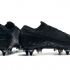 Футбольные бутсы NIKE Mercurial Vapor 13 черные