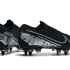 Футбольные бутсы NIKE Mercurial Vapor 13 черные №2