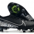 Футбольные бутсы NIKE Mercurial Vapor 13 черные №2