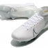 Футбольные бутсы NIKE Mercurial Superfly VII 360 белые